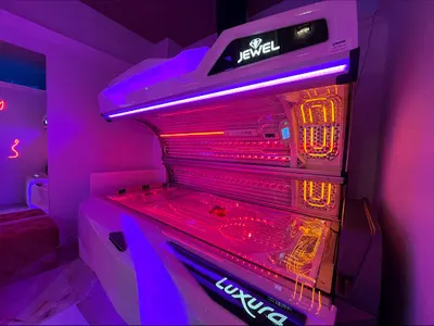 Alexis Solarium & Beauty